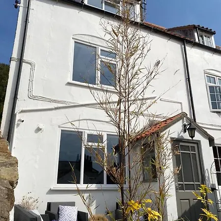 Hideaway Retreat Nyaraló *