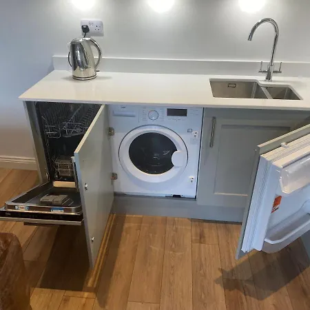 Nyaraló Hideaway Retreat