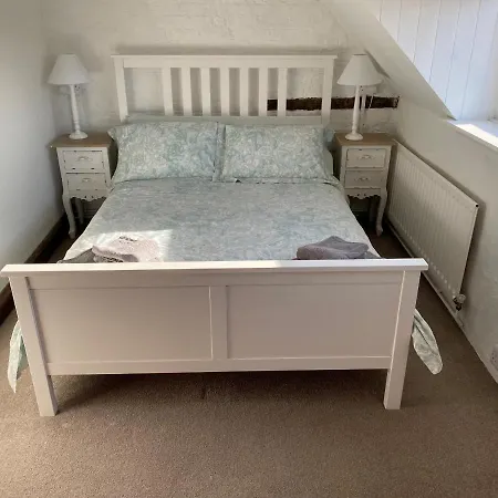 Hideaway Retreat Whitby