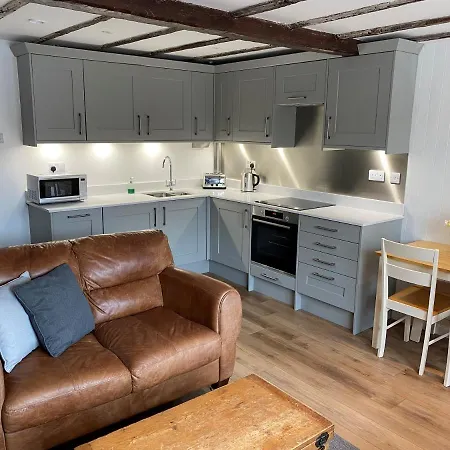 Hideaway Retreat Whitby