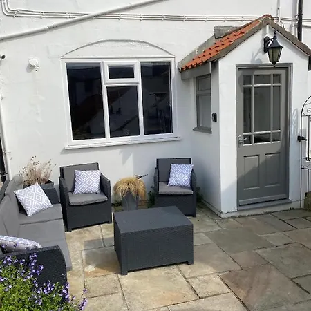 Hideaway Retreat Whitby