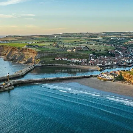 Hideaway Retreat Semesterbostad *