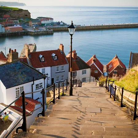 Hideaway Retreat Semesterbostad *