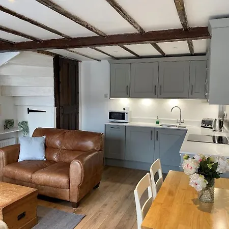 Hideaway Retreat Vakantiehuis