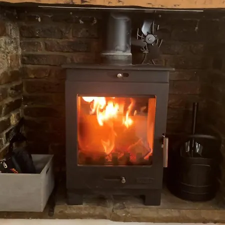 Hideaway Retreat Whitby