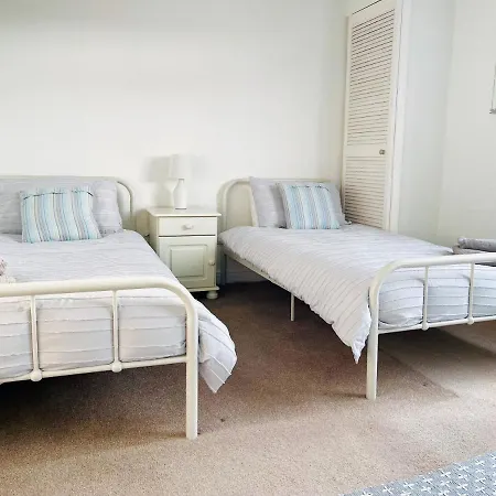 Hideaway Retreat Whitby