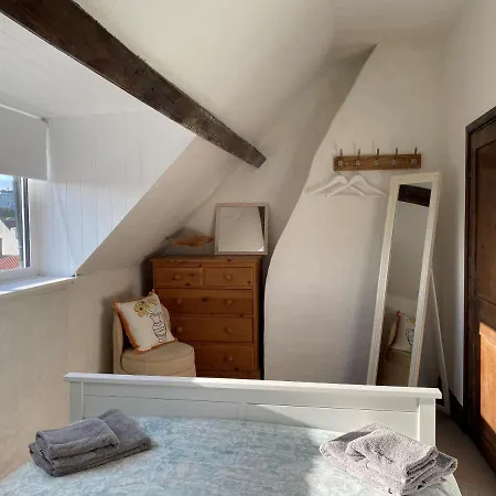 Hideaway Retreat Semesterbostad *