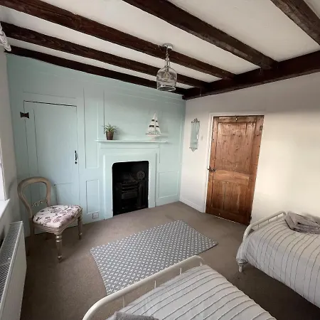 Hideaway Retreat Whitby