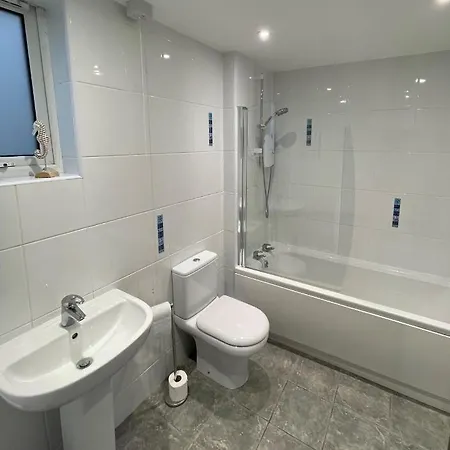 Hideaway Retreat Semesterbostad