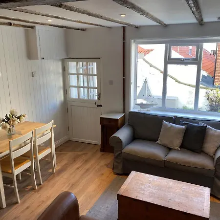 Hideaway Retreat Whitby