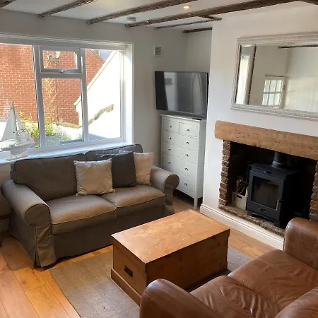 Hideaway Retreat Whitby